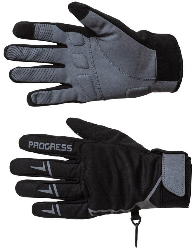 Guanti invernali Progress Wintersport Gloves