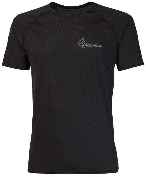 Funktionelles Kurzarm-T-Shirt für Männer Progress St Nkr