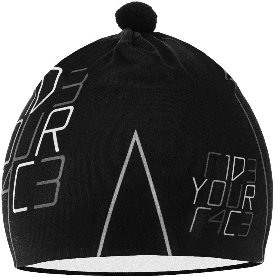Спортна шапка унисекс R2 Pompon