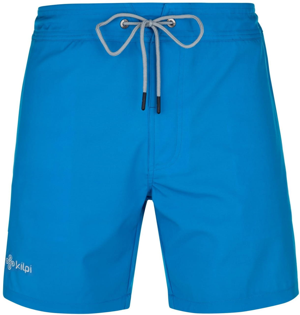 Shorts für Männer Kilpi Santed Modrá