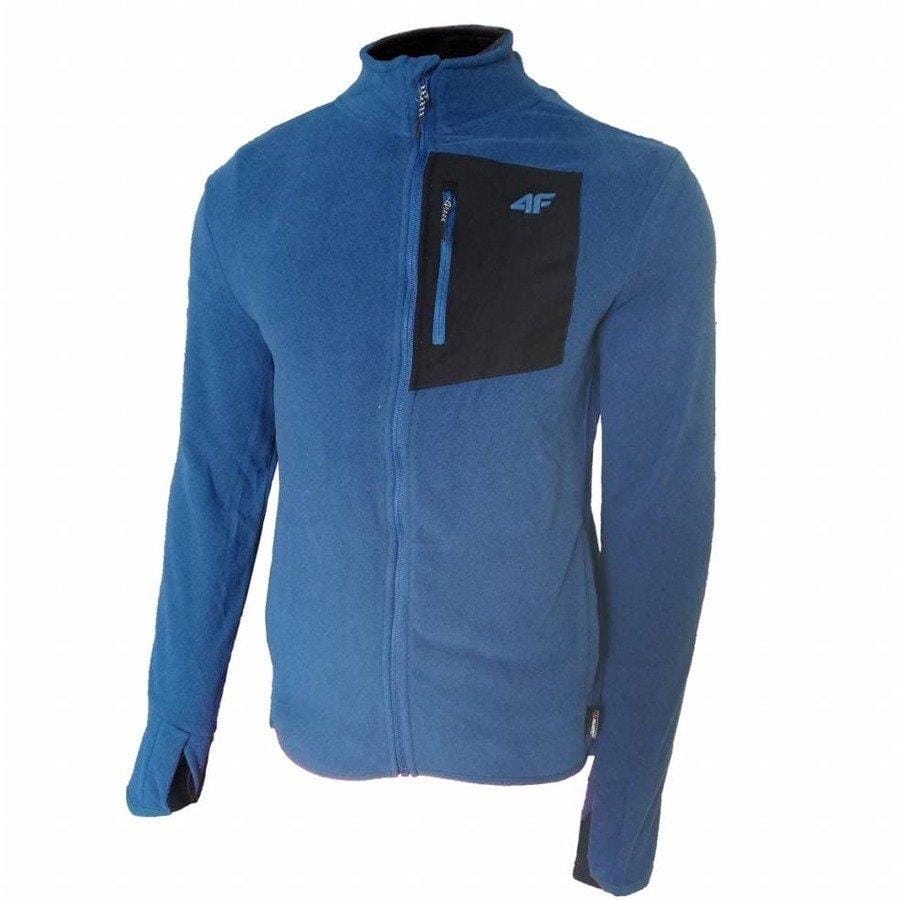 Sweatshirts 4F Men's Fleece PLM060