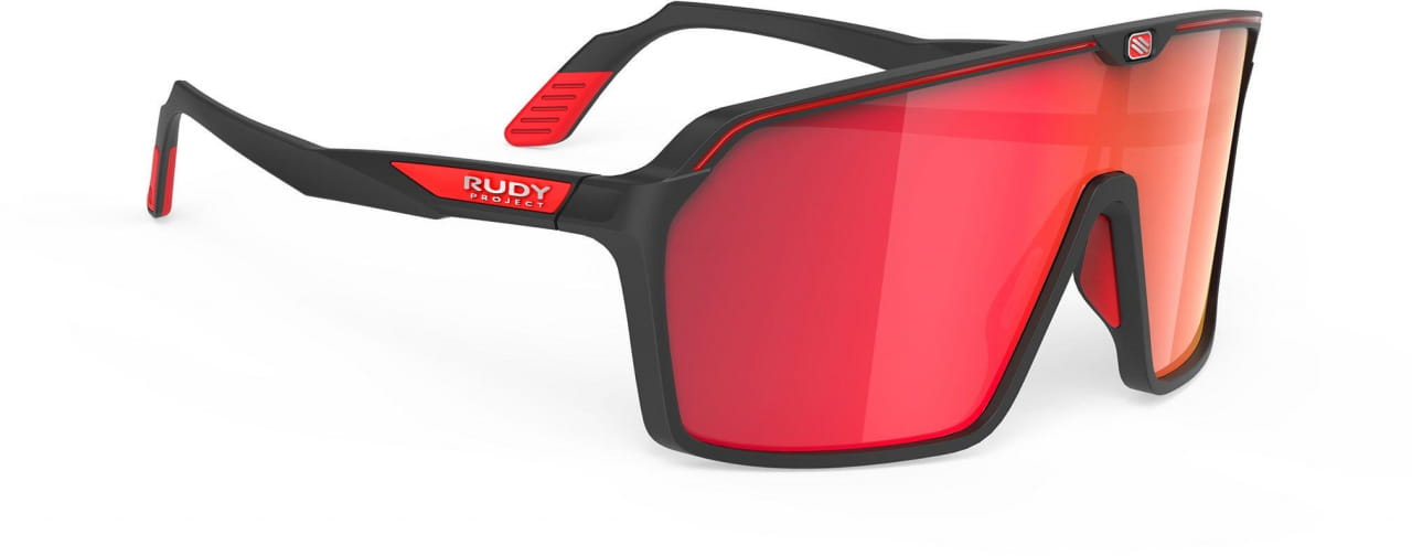 Unisex-Sport-Sonnenbrille Rudy Project Spinshield