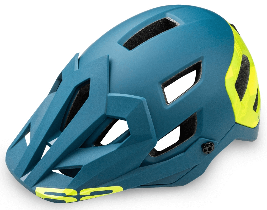 Unisexová cyklistická helma R2 Trail 2.0