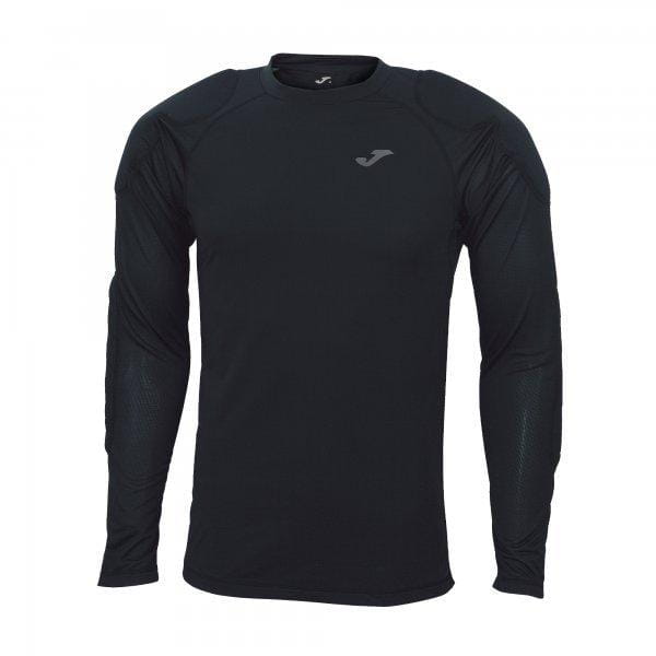 Pánské tričko Joma T-Shirt Goalkeeper Protection Black L/S