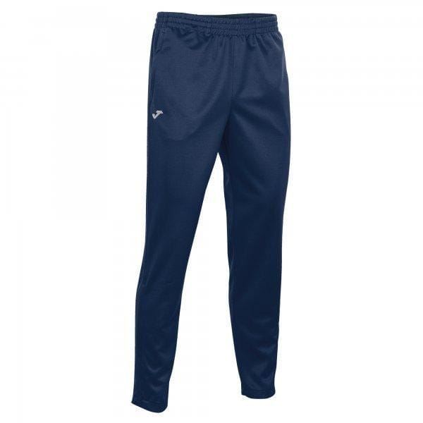  Pantalons pour hommes Joma Staff Long Pant Navy