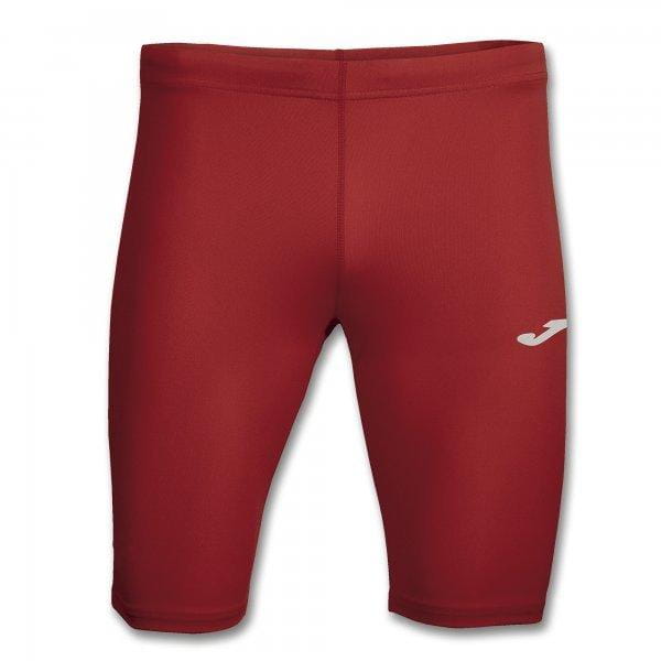  Shorts für Männer Joma Warmer Short Skin Red