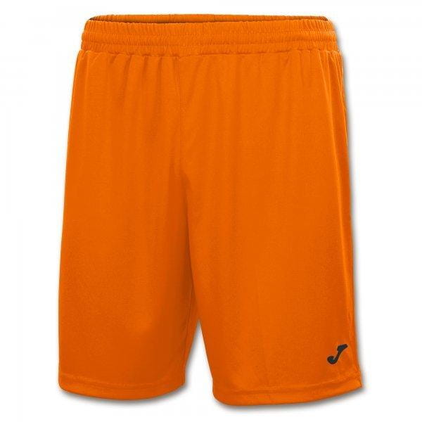  Shorts für Männer Joma Short Nobel Orange