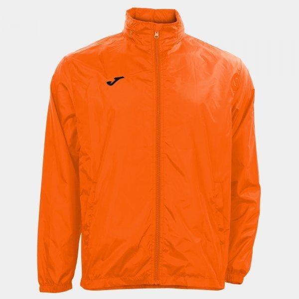 Jachetă de ploaie pentru bărbați Joma Rainjacket Iris Orange