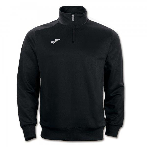  Sweat-shirt pour homme Joma Sweatshirt Combi Black