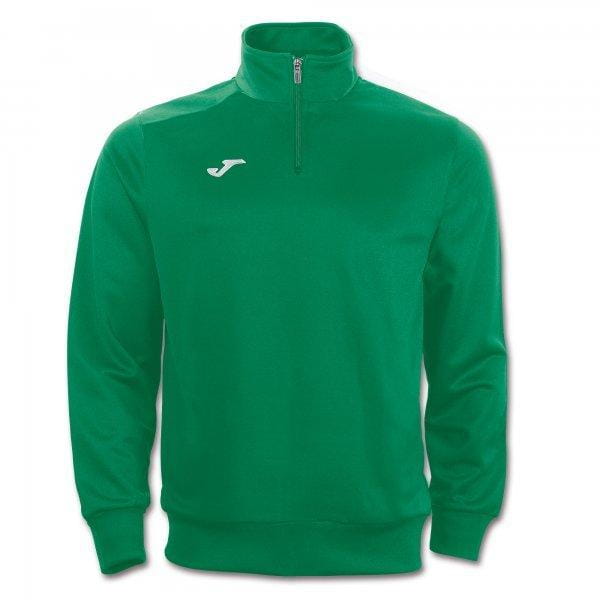  Sweat-shirt pour homme Joma Sweatshirt Combi Green