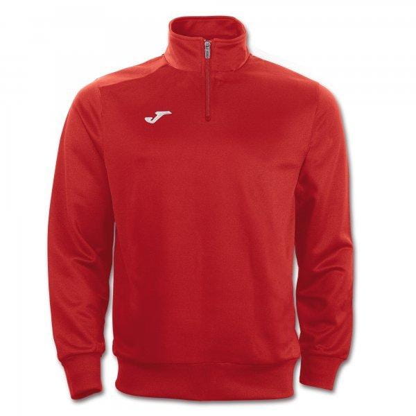  Sweat-shirt pour homme Joma Sweatshirt Combi Red
