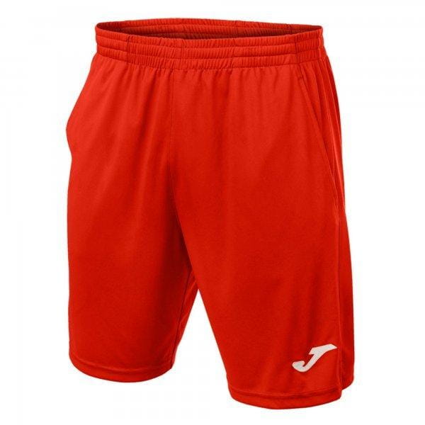  Shorts für Männer Joma Drive Bermuda Red