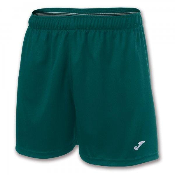  Pantaloni scurți pentru bărbați Joma Myskin Academy Short Green