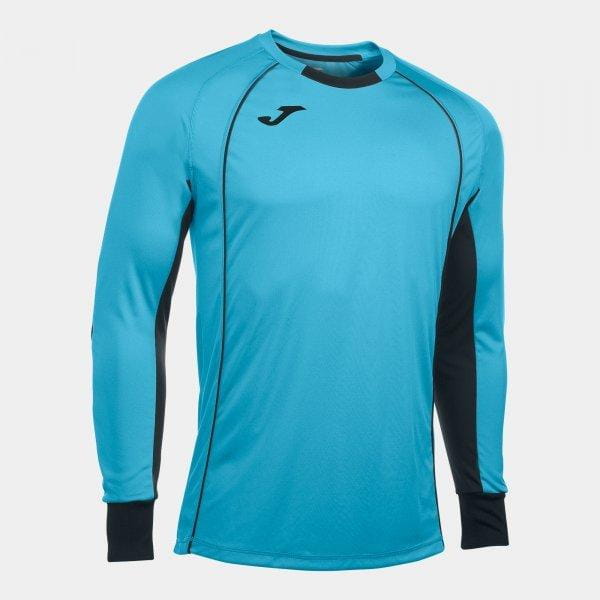  Herrenhemd Joma T-Shirt Protection Goalkeeper Turquoise L/S