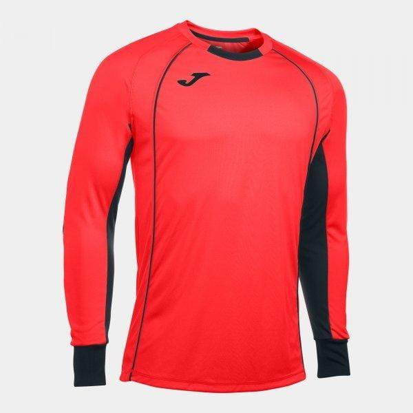  Herrenhemd Joma T-Shirt Protection Goalkeeper Orange L/S