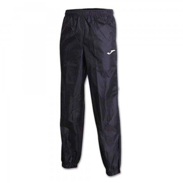  Hosen für Männer Joma Long Pant Waterproof Leeds Black