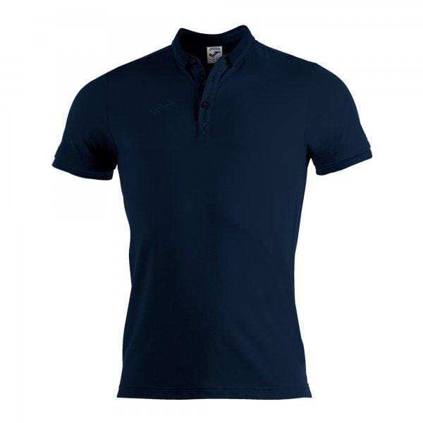  Chemise pour homme Joma Polo Shirt Bali II Dark Navy S/S
