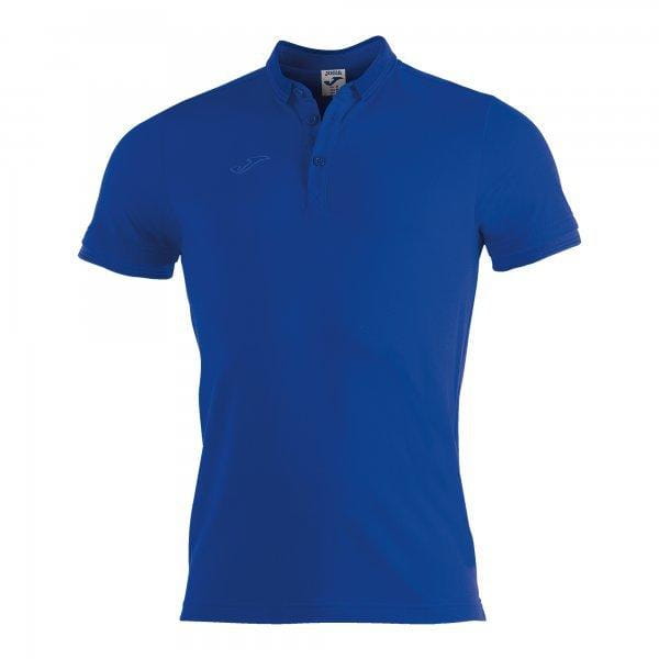  Chemise pour homme Joma Polo Shirt Bali II Royal S/S