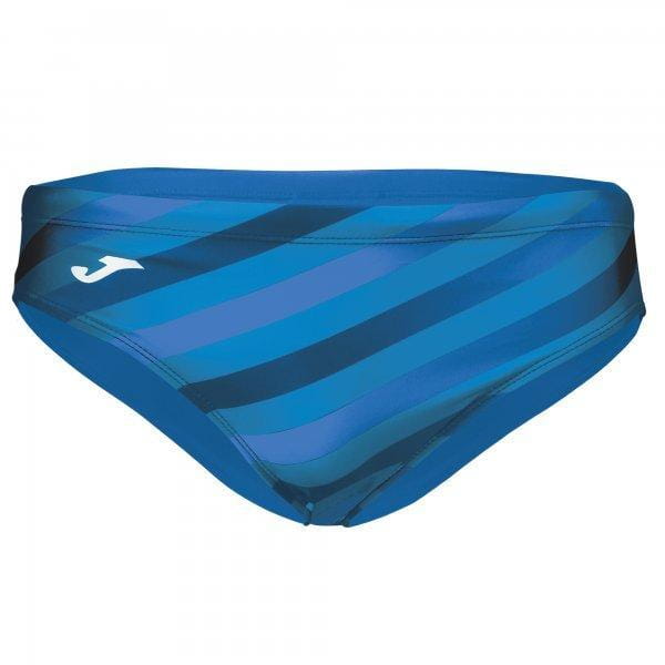  Férfi fürdőnadrág Joma Swimsuit Slip Shark Blue (Slip)