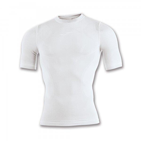  Herrenhemd Joma T-Shirt Brama Emotion II White S/S