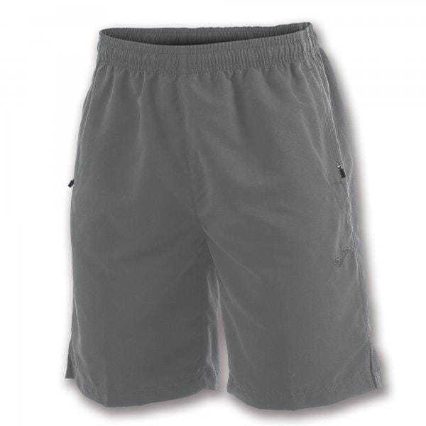  Shorts für Männer Joma Bermuda Micro. Pocket Niza Anthracite