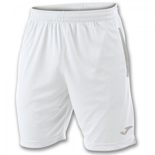  Shorts für Männer Joma Bermude Miami White