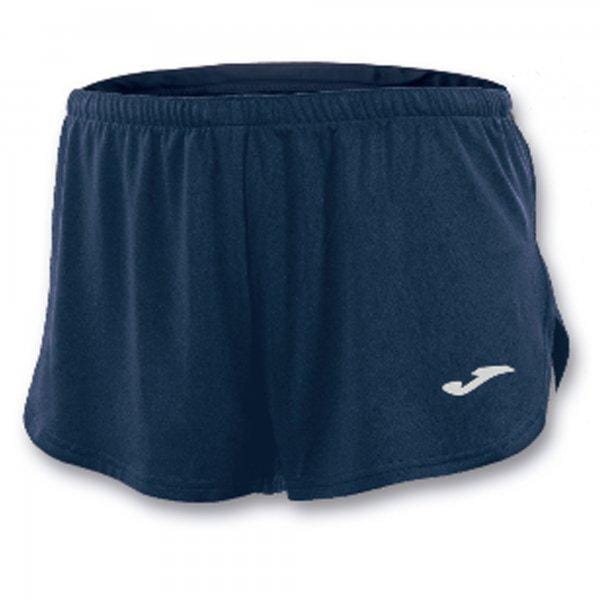  Pantaloni scurți pentru bărbați Joma Short Olimpia Navy