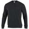 Joma Sweatshirt Combi Cotton Black 3XS