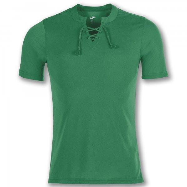  Herrenhemd Joma S/S T-Shirt 50Y Green