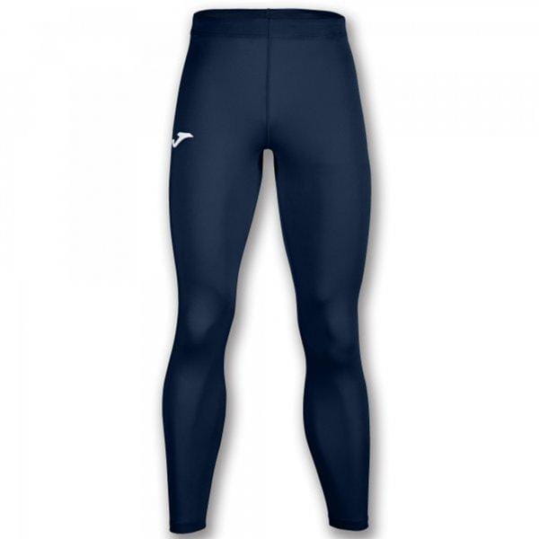  Pánské kalhoty Joma Long Pants Brama Academy Navy Blue