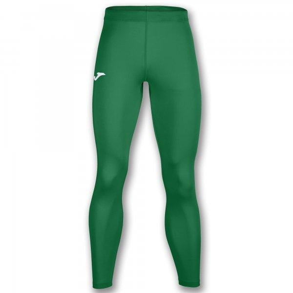 Hosen für Männer Joma Long Pants Brama Academy Green