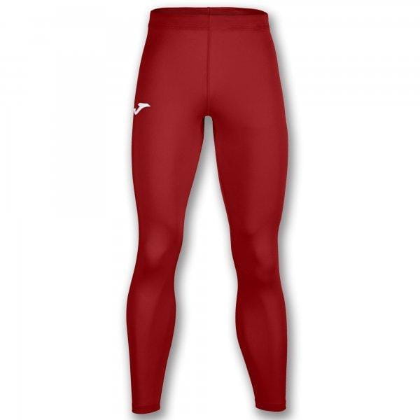  Pánské kalhoty Joma Long Pants Brama Academy Red