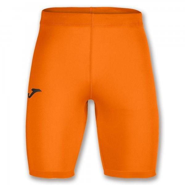  Shorts für Männer Joma Academy Short Brama Orange