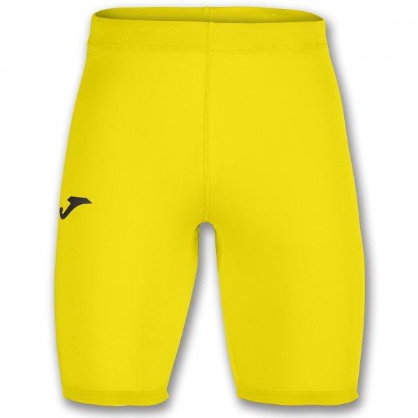  Shorts für Männer Joma Shorts Brama Academy Yellow