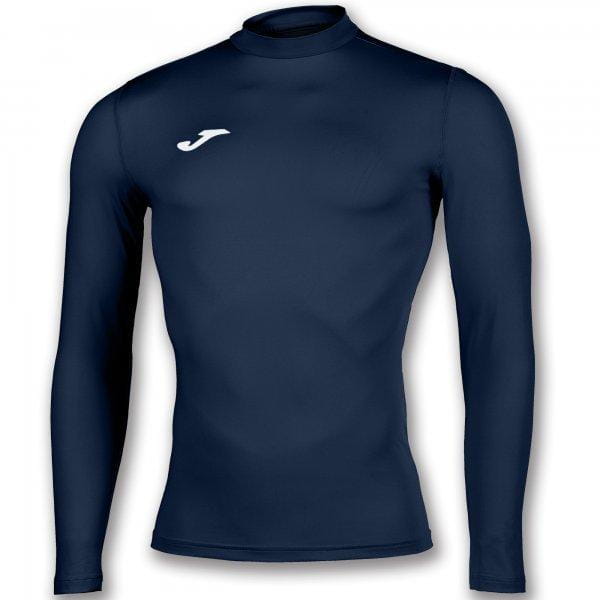  Мъжка риза Joma L/S T-Shirt Brama Academy Navy Blue