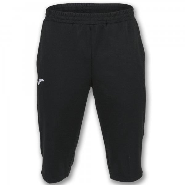  Heren shorts Joma Bermuda Shorts Combi Black