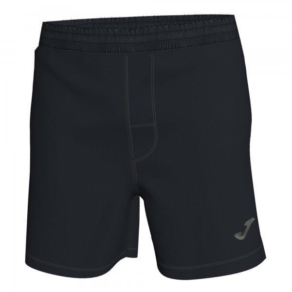 Heren shorts Joma Antilles Swimsuit Short Black