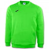 Joma Sweatshirt Cairo II Fluor Green XL