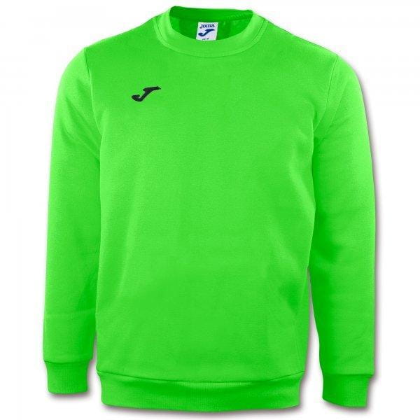  Sweatshirt für Männer Joma Sweatshirt Cairo II Fluor Green