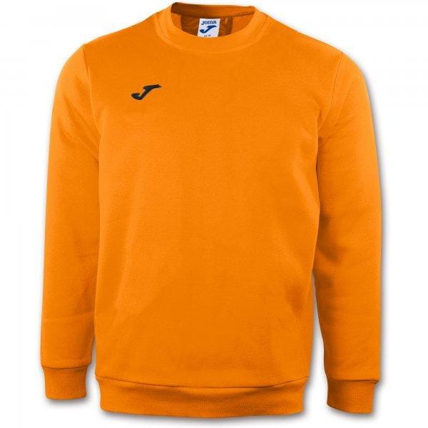  Sweatshirt für Männer Joma Sweatshirt Cairo II Fluor Orange