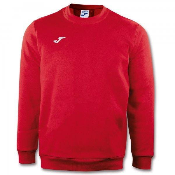  Sweatshirt für Männer Joma Sweatshirt Cairo II Red