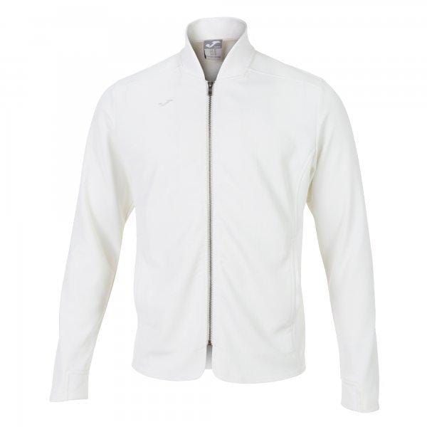  Jachetă sport pentru bărbați Joma Pasarela III Jacket Beige