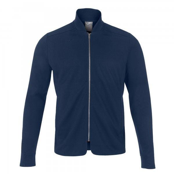  Jachetă sport pentru bărbați Joma Pasarela III Jacket Navy