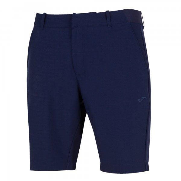 Shorts für Männer Joma Pasarela III Short Pants Navy