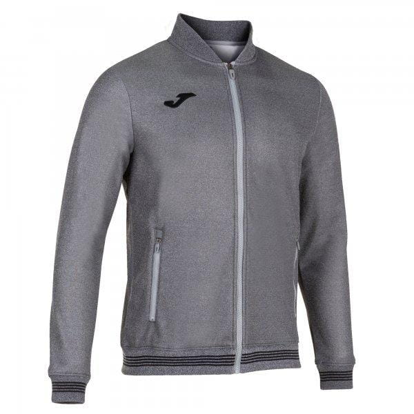  Jachetă sport pentru bărbați Joma Campus III Jacket Melange