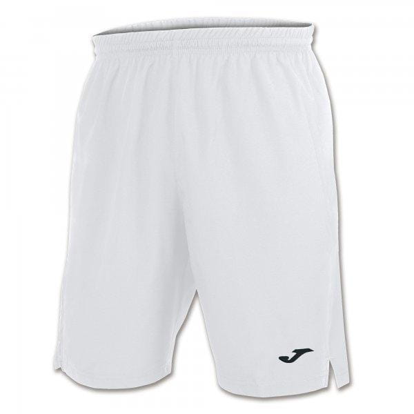  Pantaloni scurți pentru bărbați Joma Eurocopa II Short White