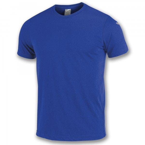  Camisa de hombre Joma Nimes T-Shirt Royal S/S