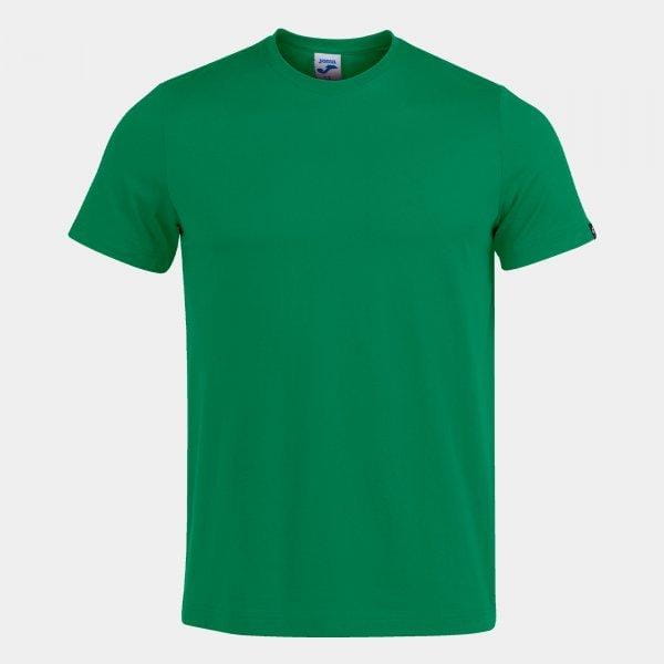  Koszula męska Joma Desert Short Sleeve T-Shirt Green