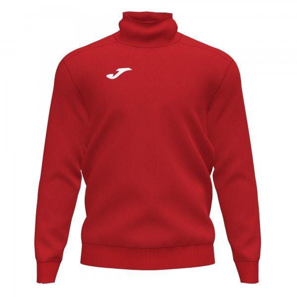  Heren sweatshirt Joma Combi Sweatshirt Red