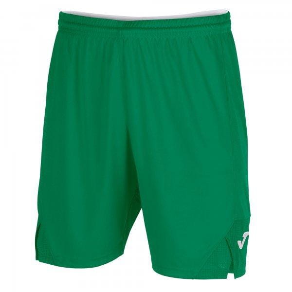  Shorts für Männer Joma Toledo II Short Green